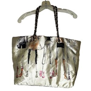 DSW Shoulder Bag Purse‎ nwt